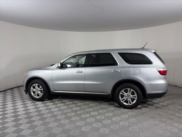 2011 Dodge Durango