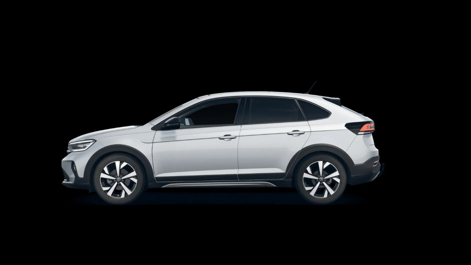 Volkswagen Taigo – Bild 3