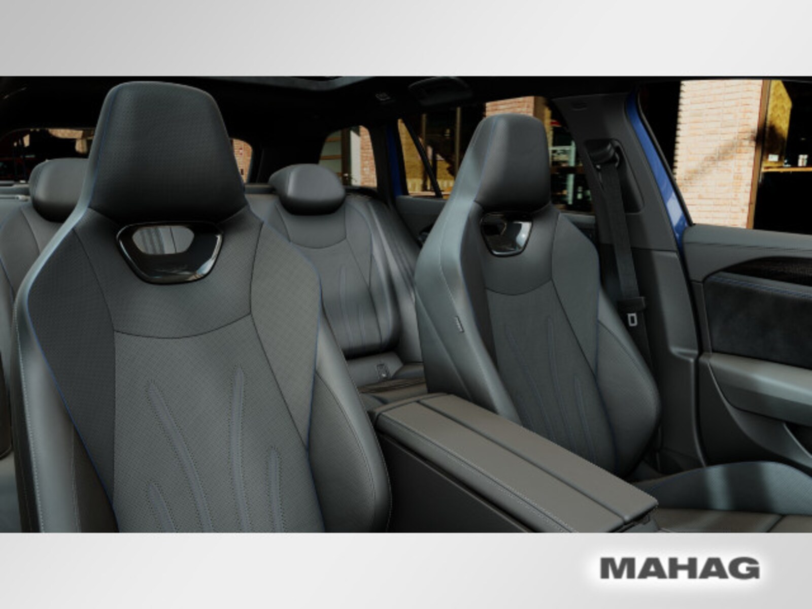 Volkswagen Passat – Bild 19