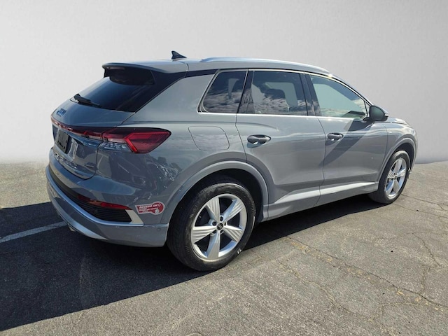 2023 Audi Q4 e-tron