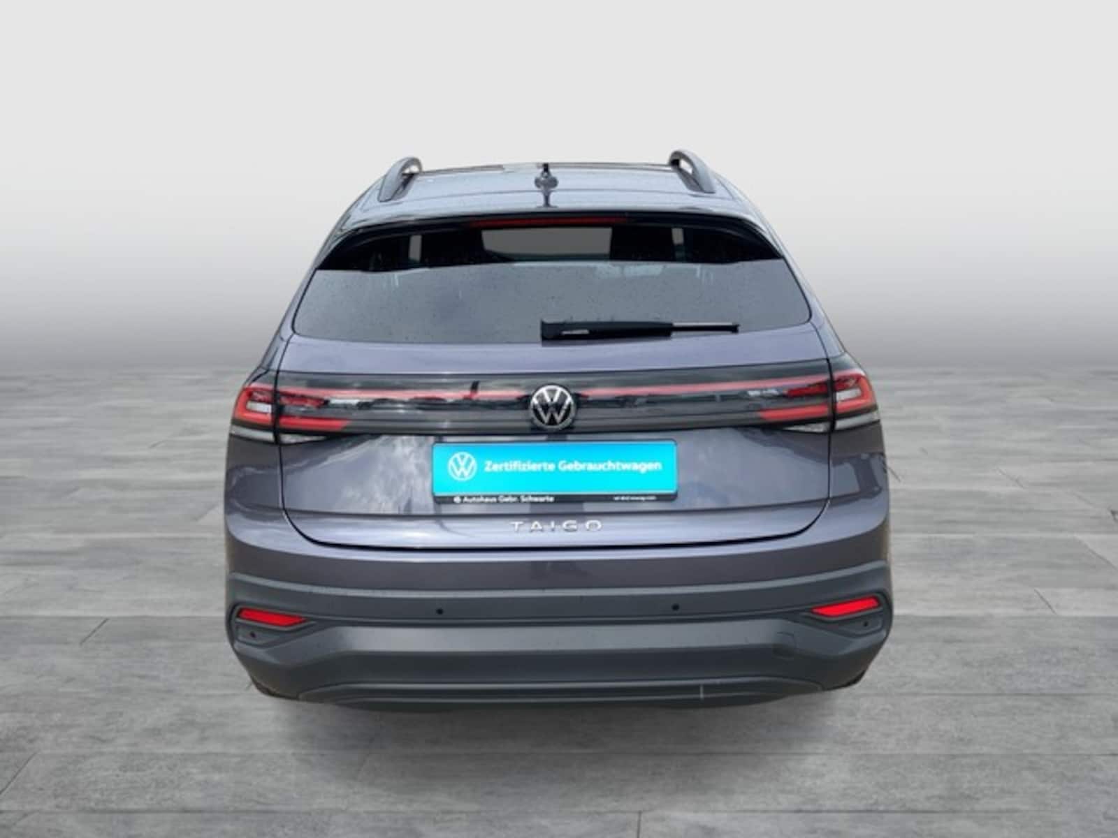 Volkswagen Taigo – Bild 5