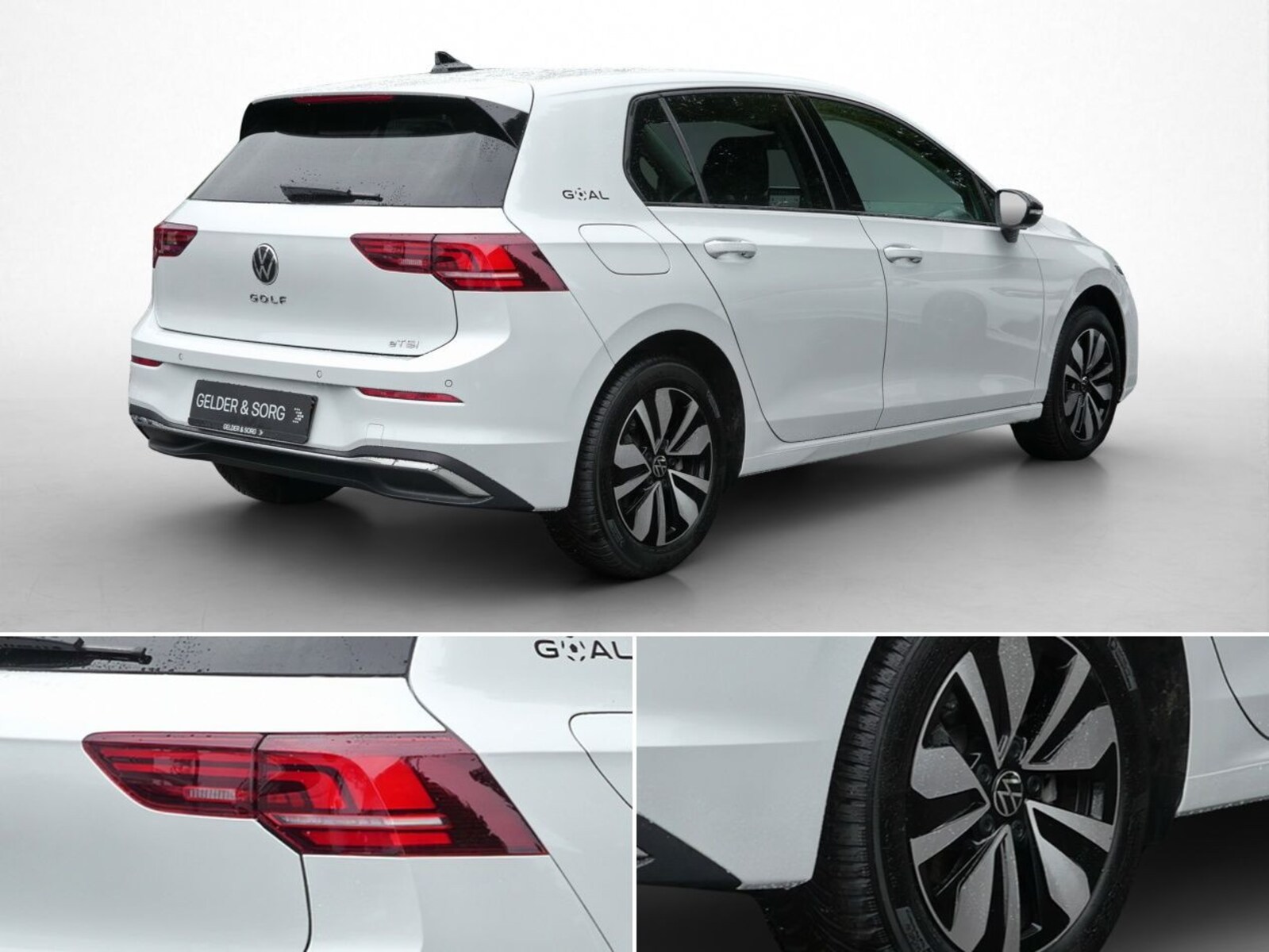 Volkswagen Golf – Bild 24