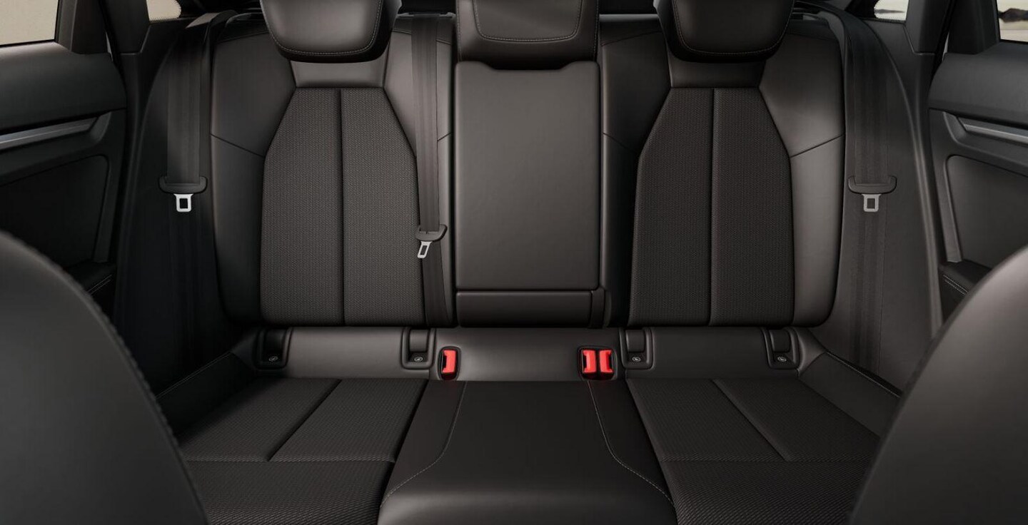 Image about Audi A3 Sedan TFSI S tronic