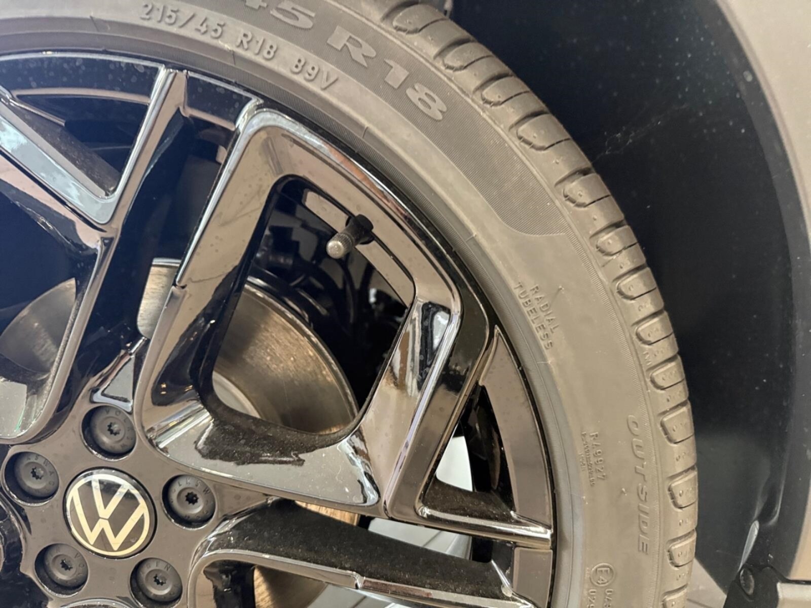 Volkswagen Taigo – Bild 9
