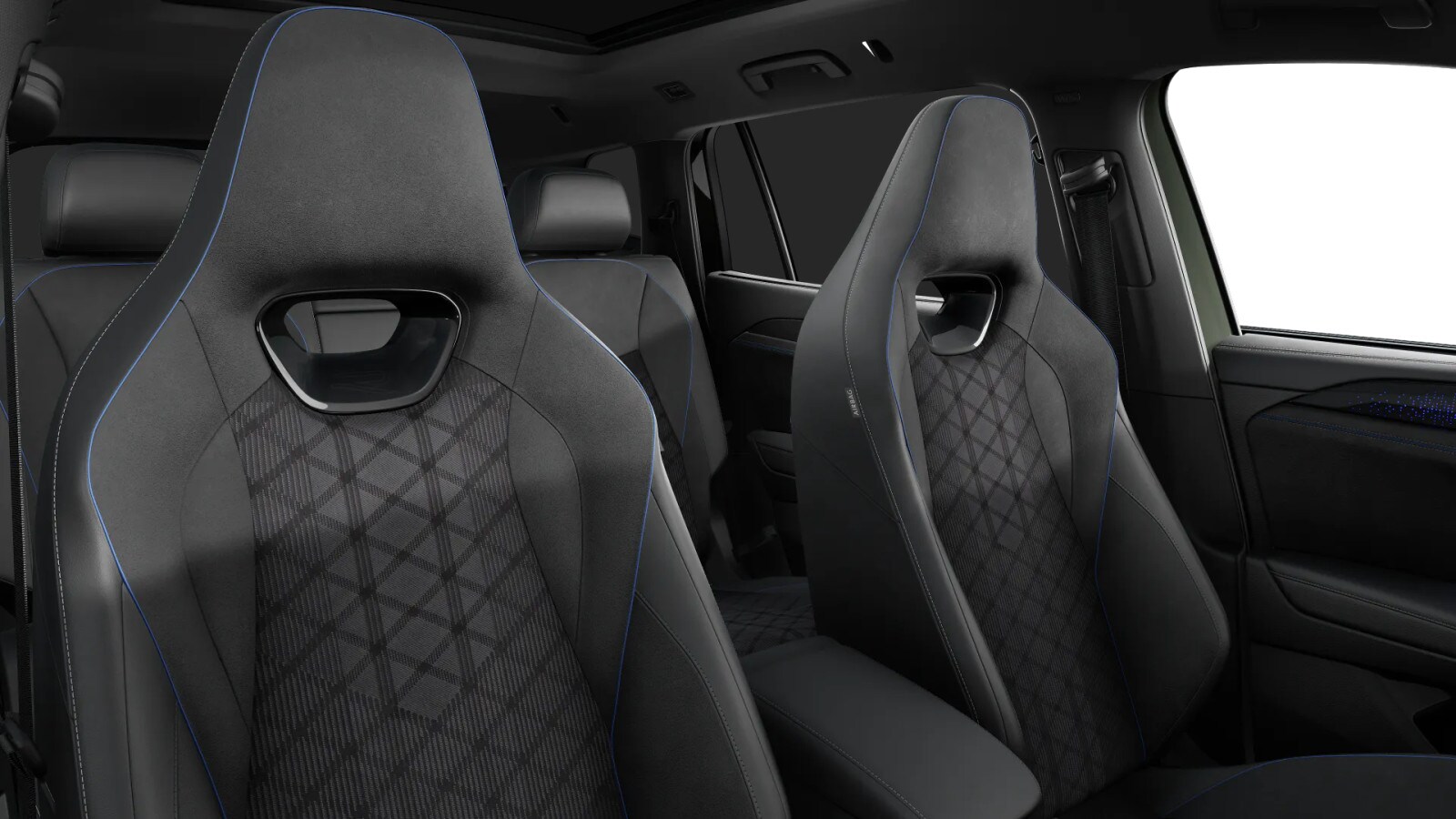 Volkswagen Tayron – Bild 10