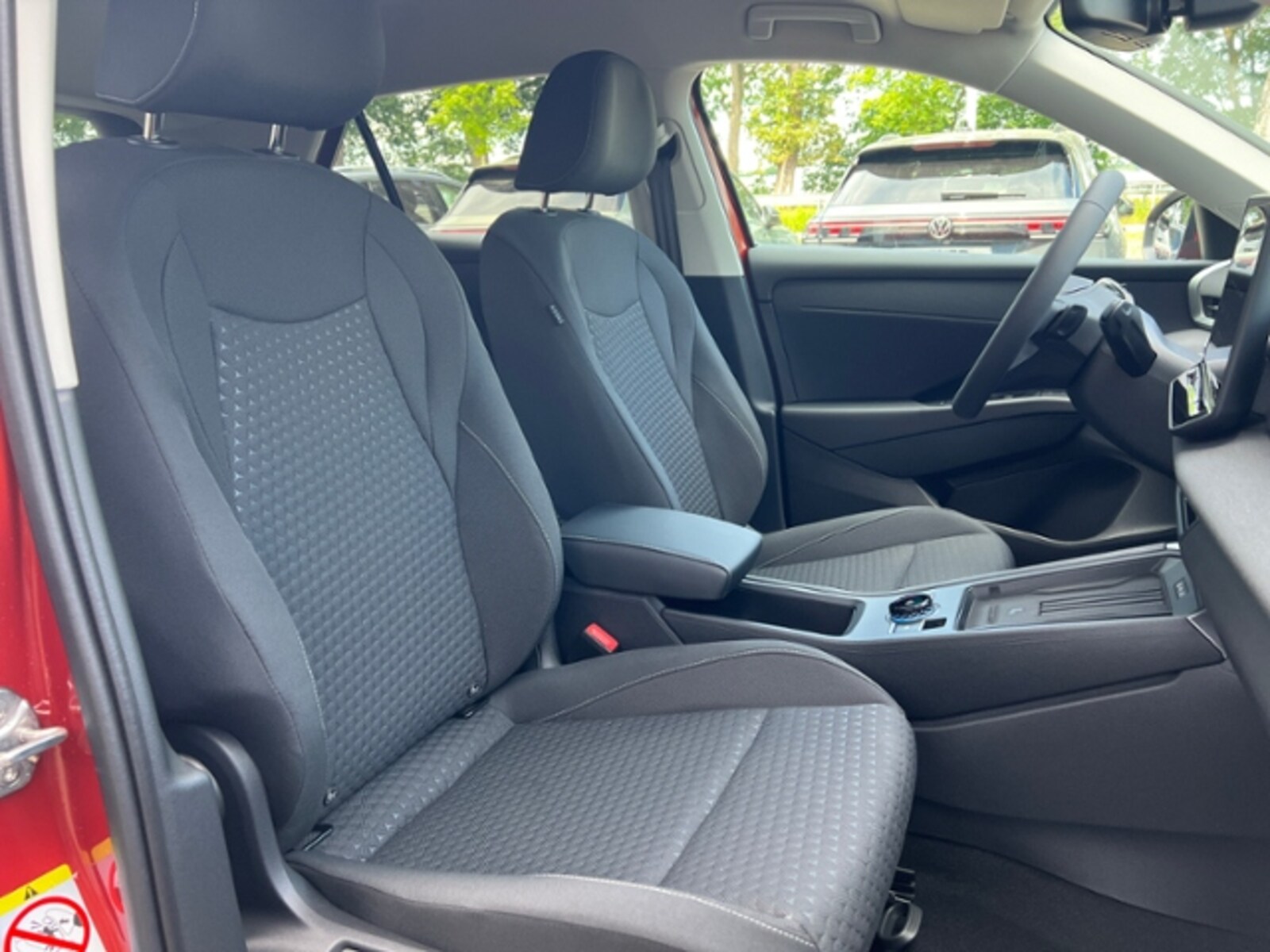 Volkswagen T-Roc – Bild 9