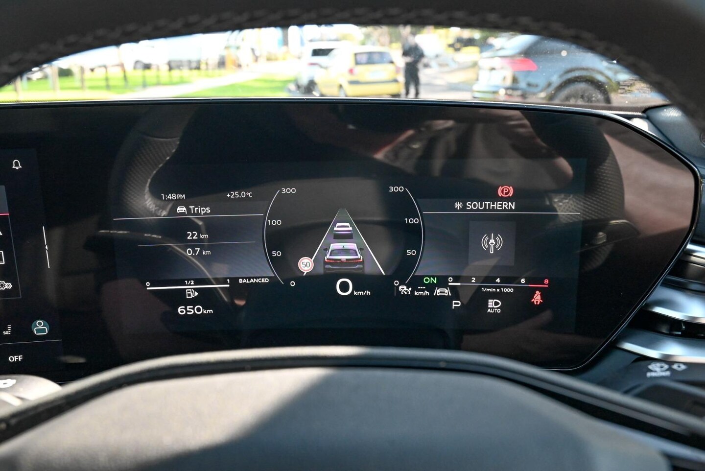 Image about Audi S5 Sedan TFSI quattro 270 kW S tronic