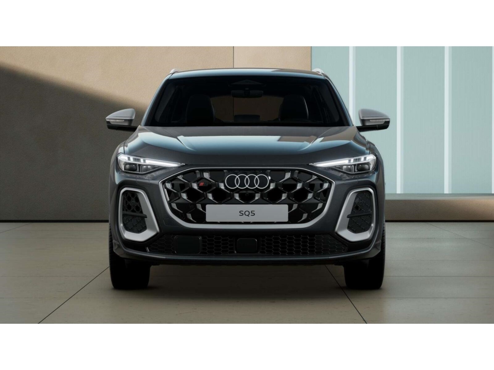 Audi SQ5 – Bild 3