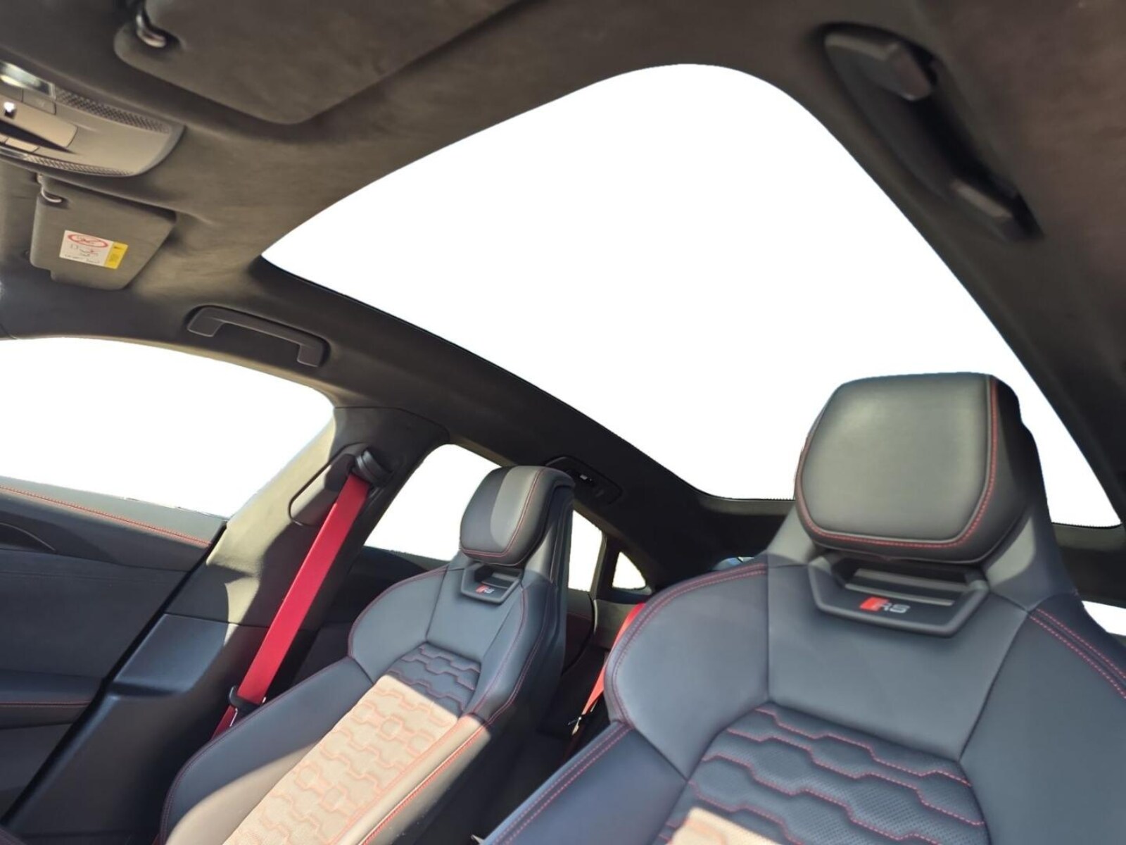 Audi RS e-tron GT – Bild 16