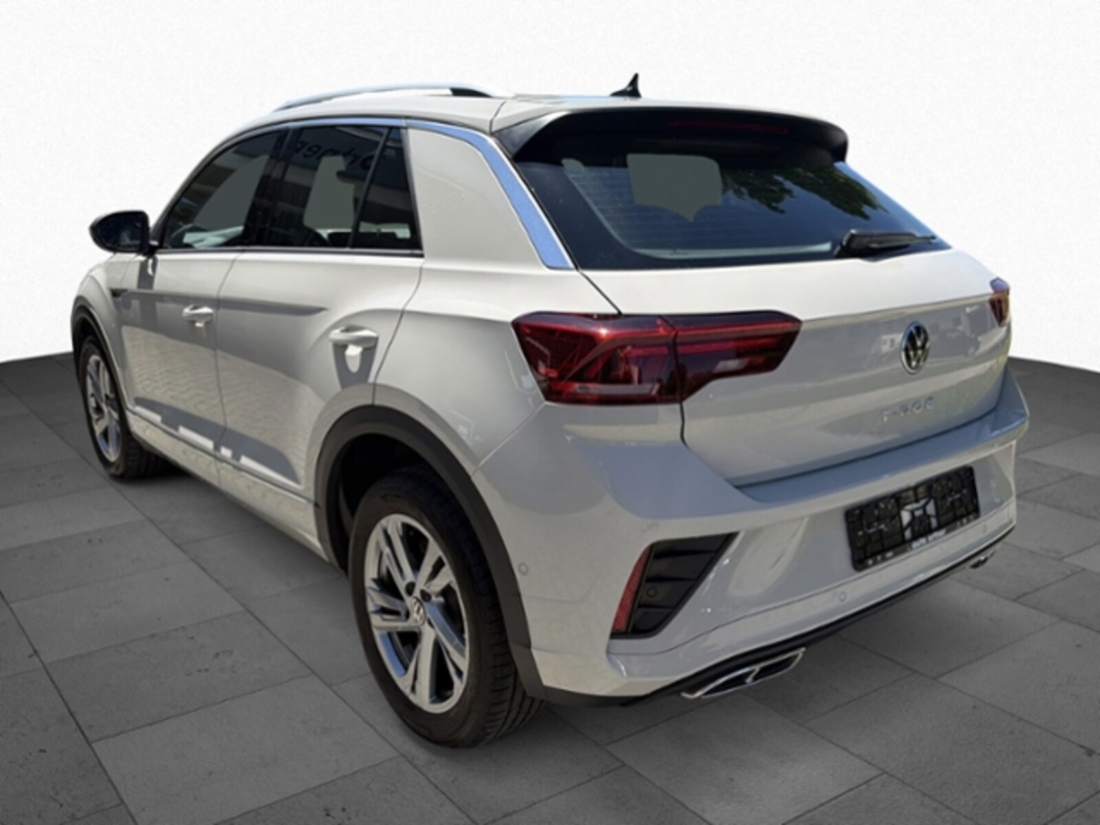 Volkswagen T-Roc – Bild 7