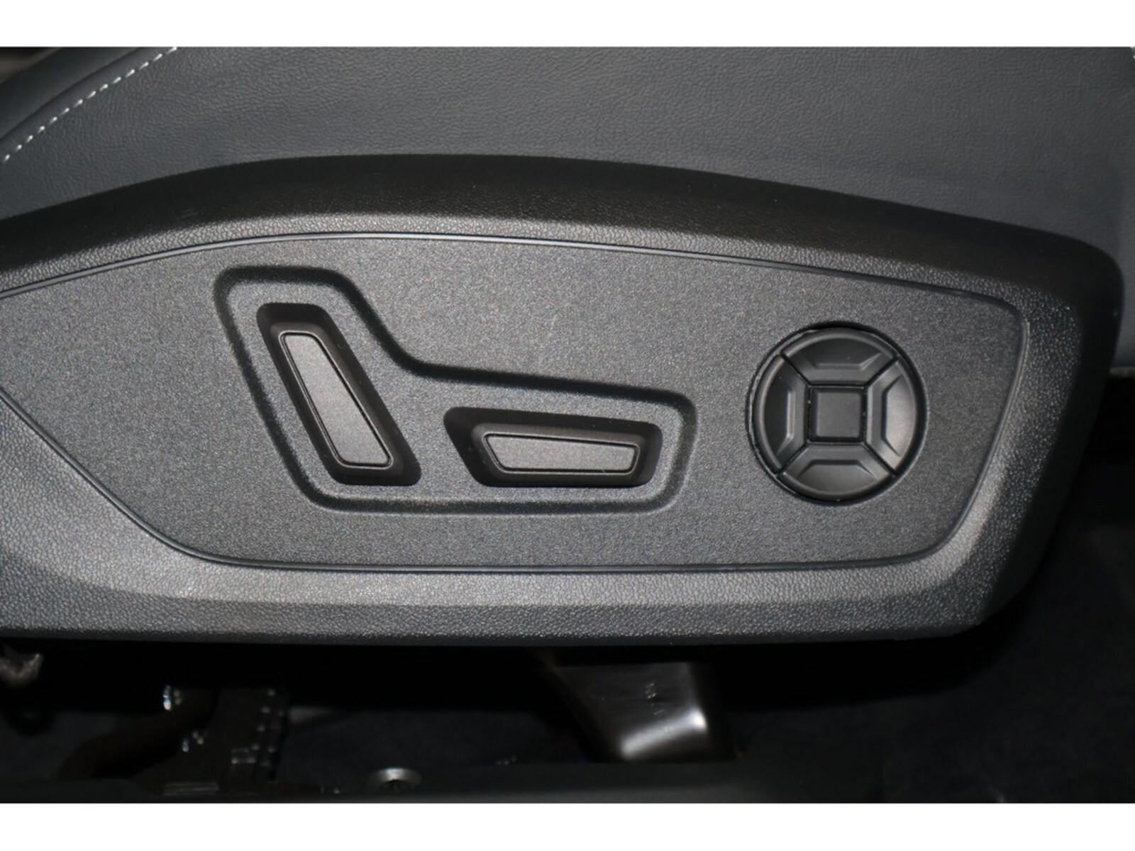 Audi Q4 Sportback e-tron – Bild 17