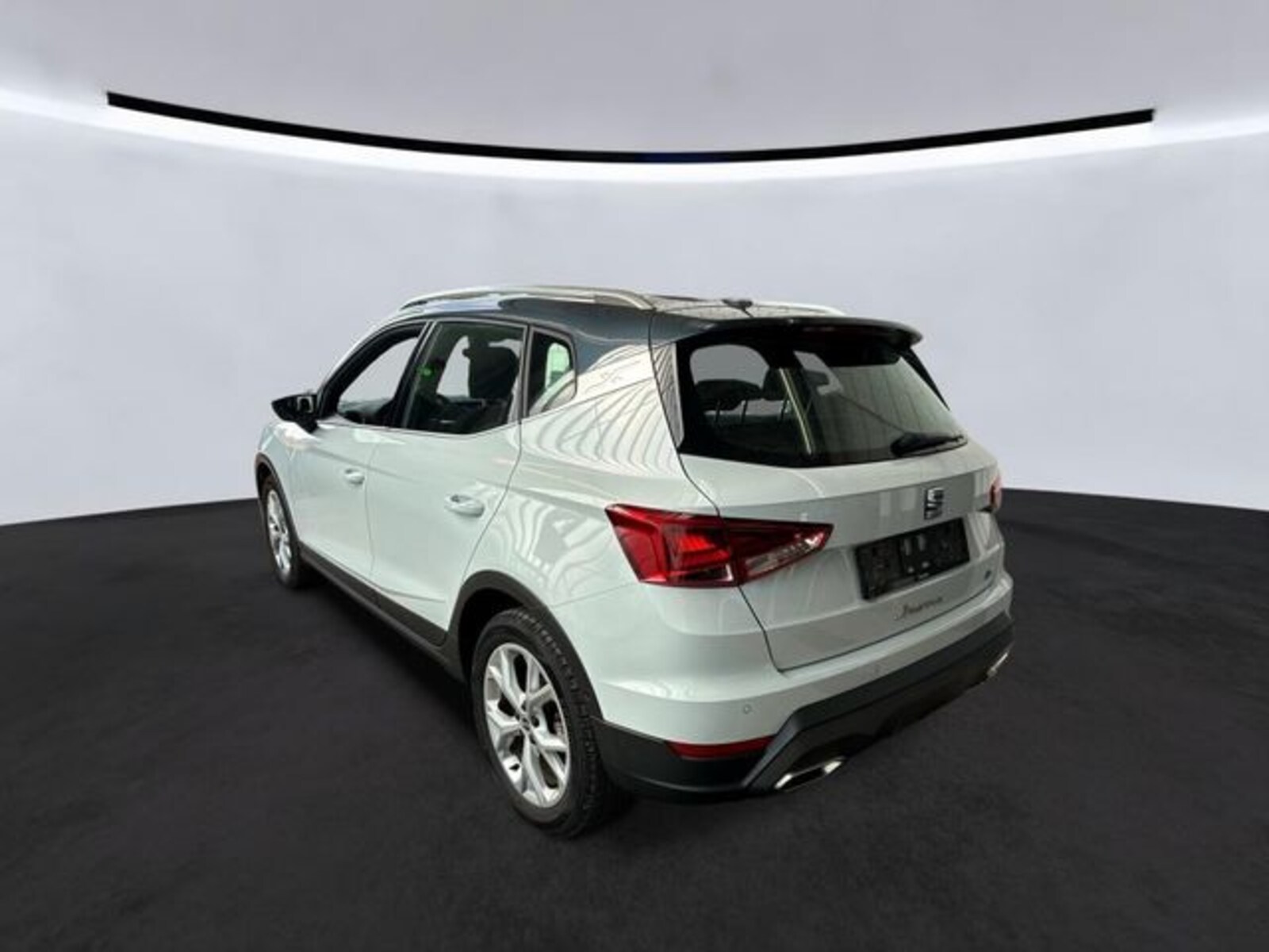SEAT Arona – Bild 2