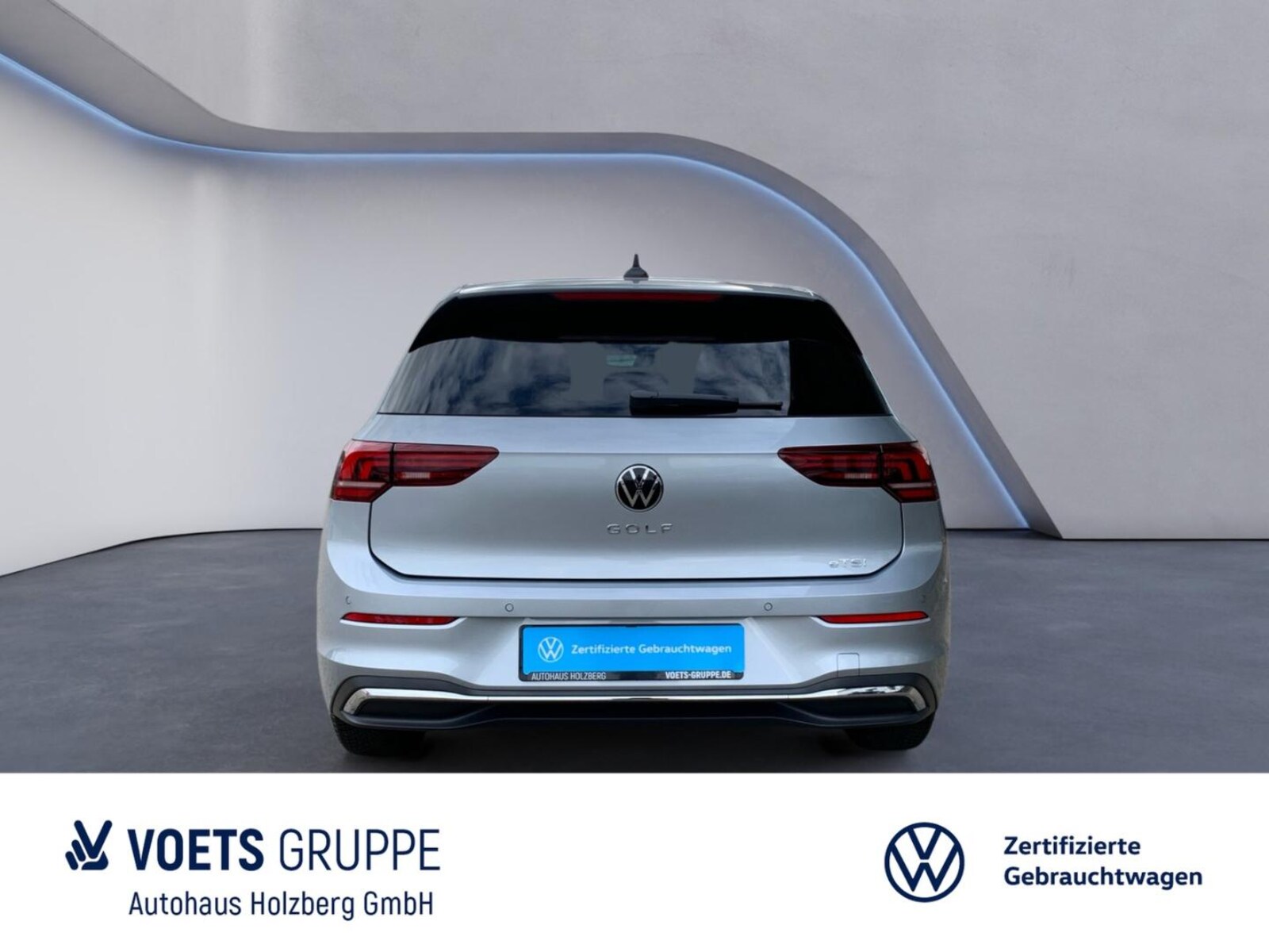 Volkswagen Golf – Bild 5