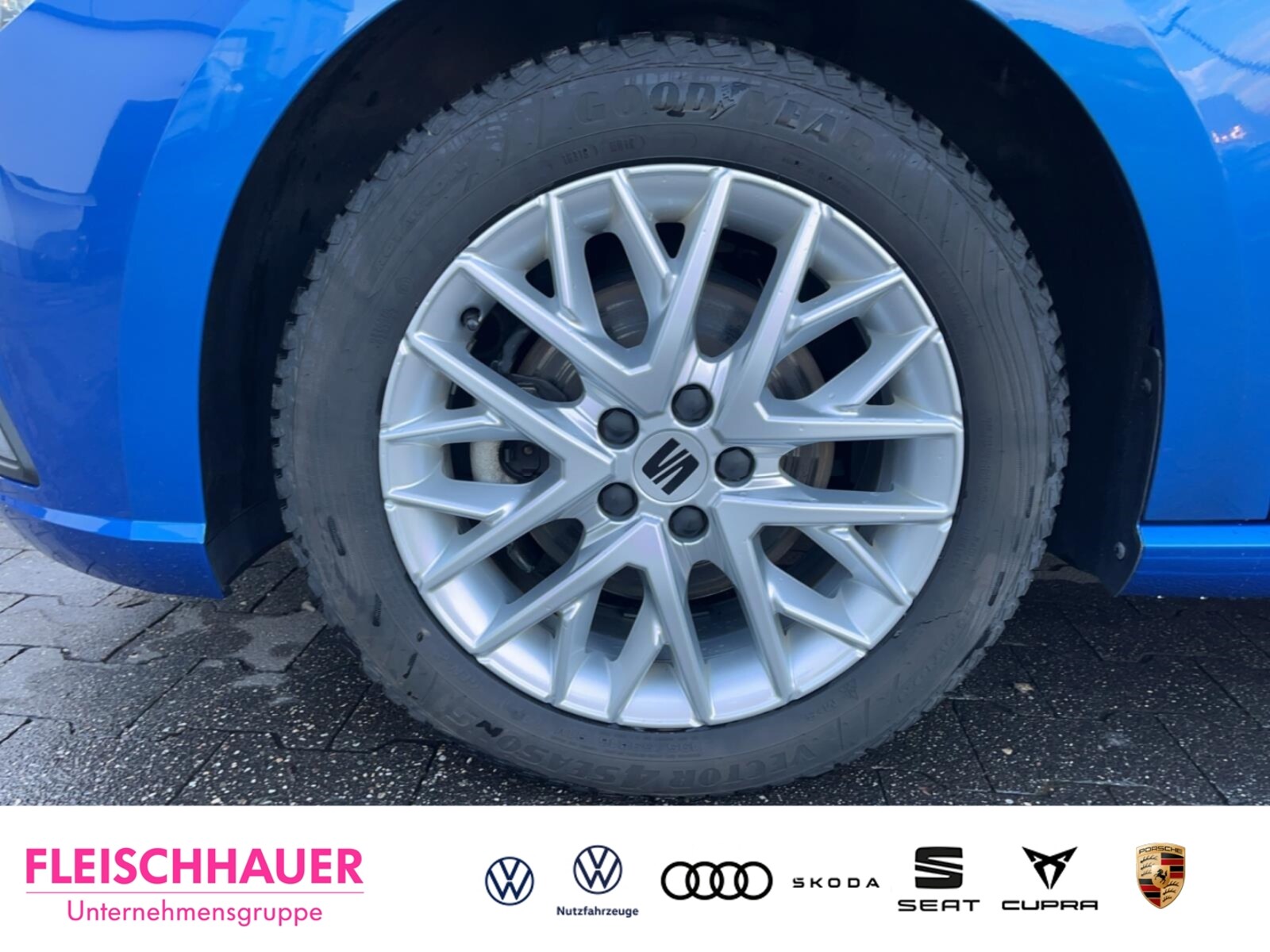 SEAT Ibiza – Bild 7