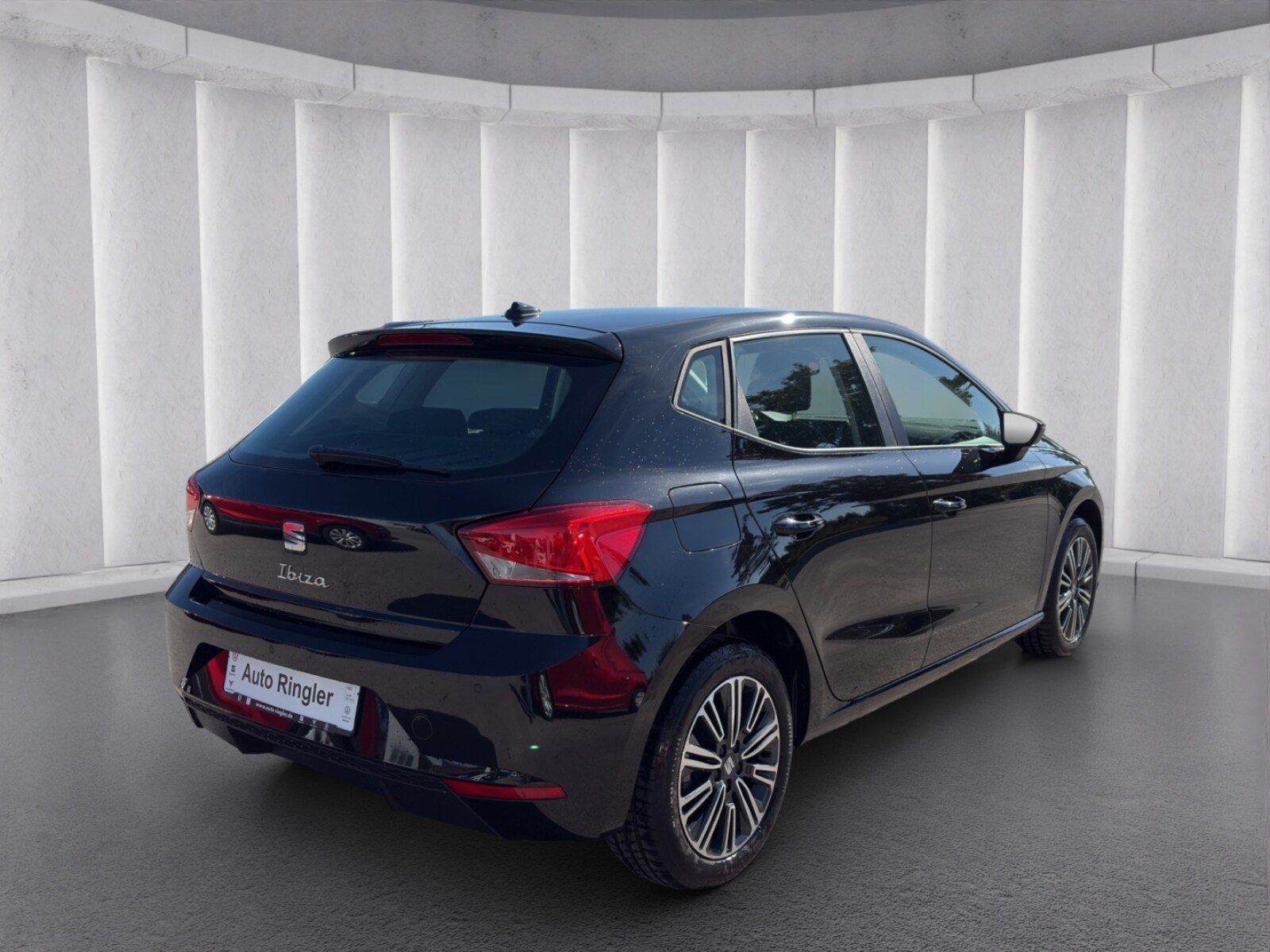 SEAT Ibiza – Bild 4