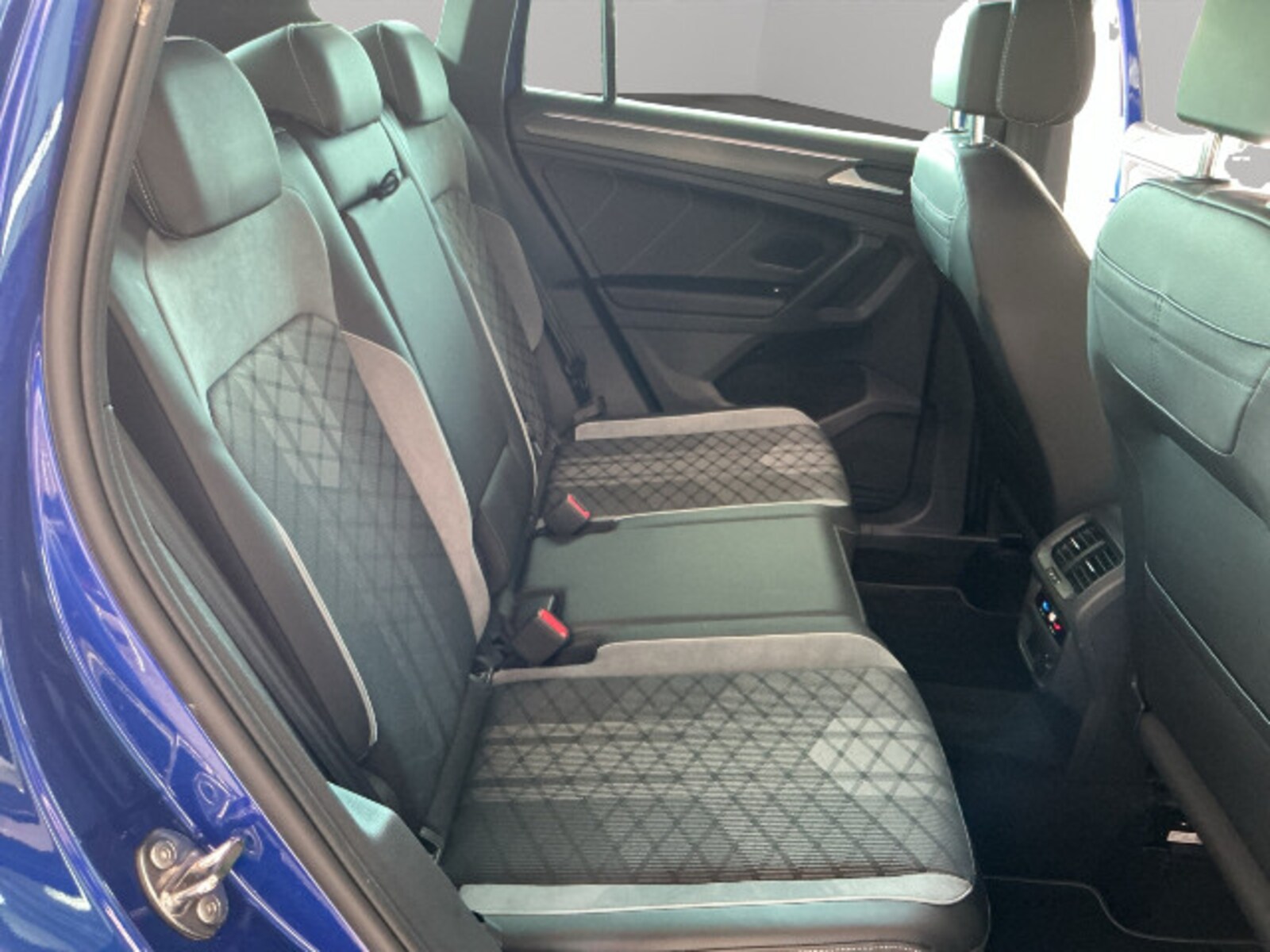 Volkswagen Tiguan – Bild 19