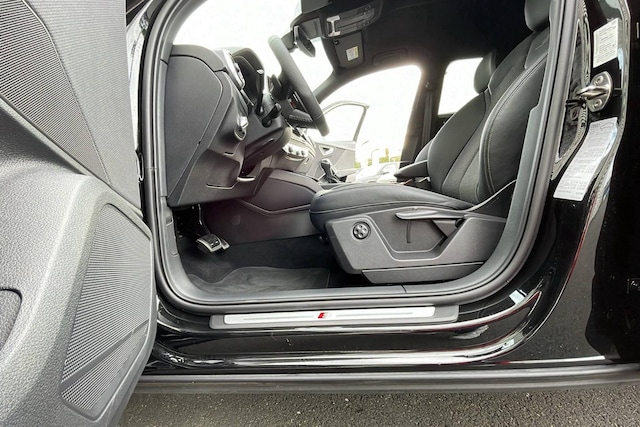 Audi Q2 S Line Plus 35 TDI 150 Ch S Tronic - 2025 - Joinsteer - #10