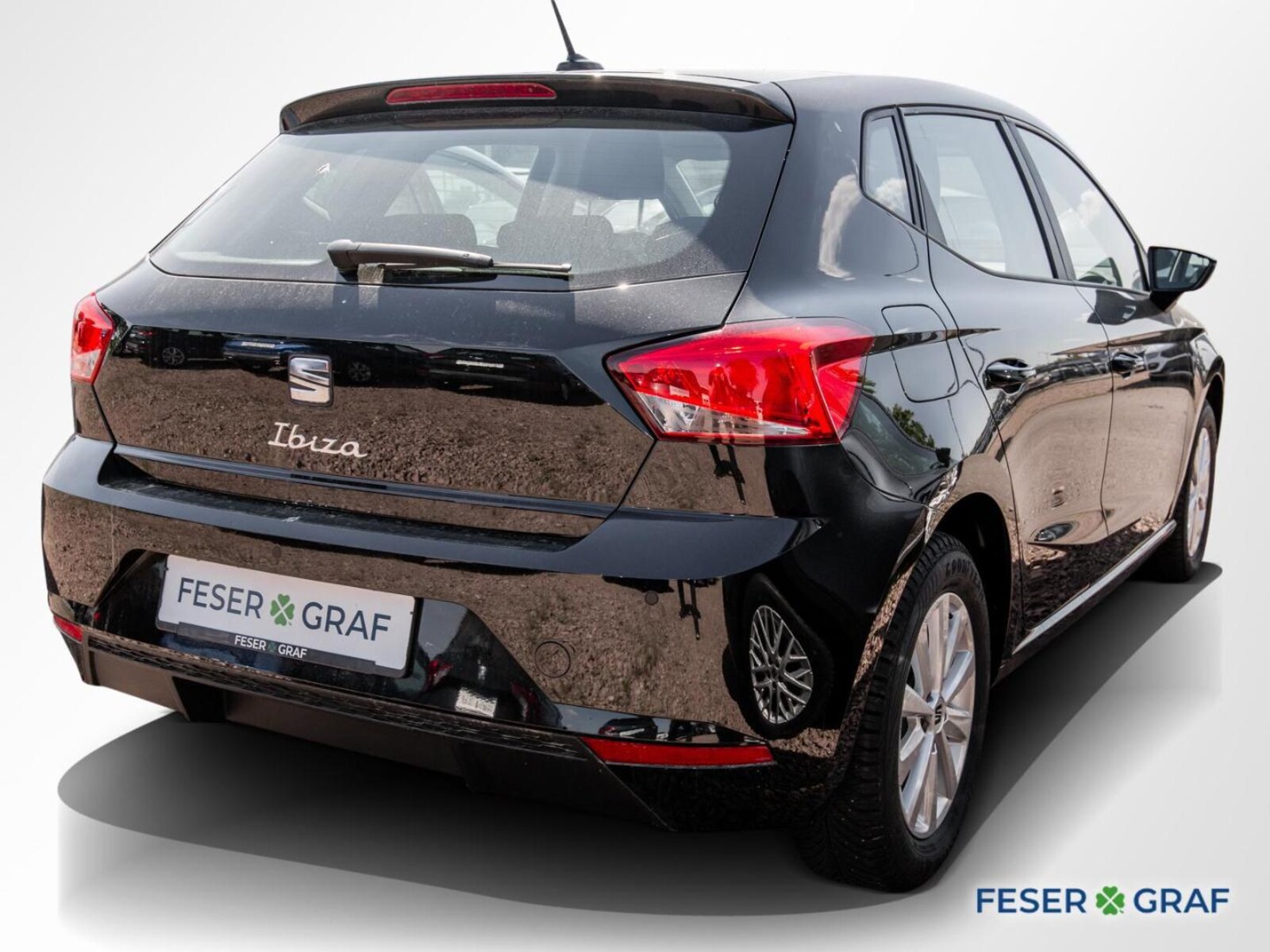 SEAT Ibiza – Bild 6