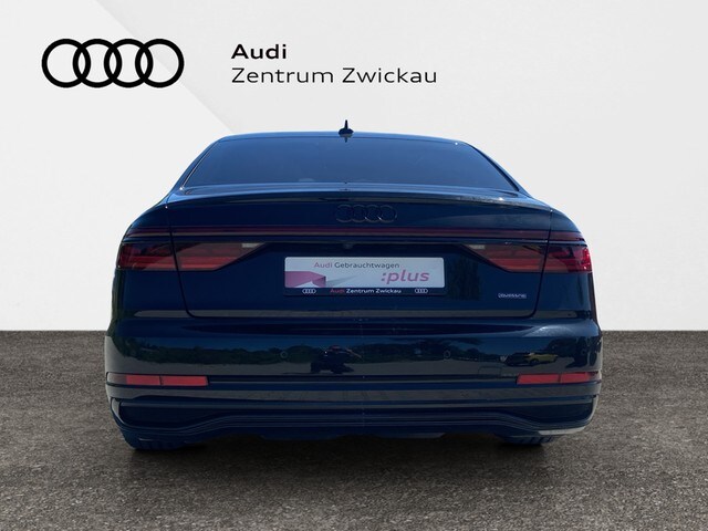 Image about Audi A8 TFSI e 60 TFSI e quattro tiptronic