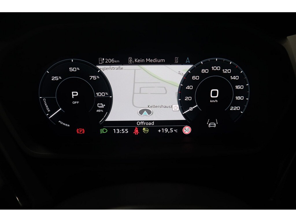 Image about Audi Q4 e-tron 40 e-tron