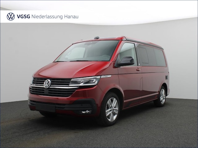 Volkswagen T6.1 California