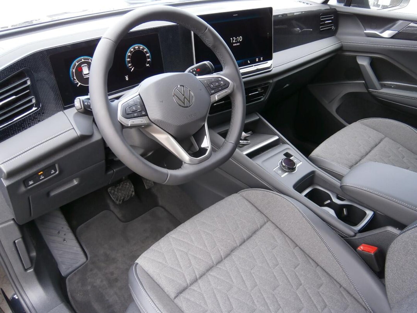 Volkswagen Tiguan – Bild 6