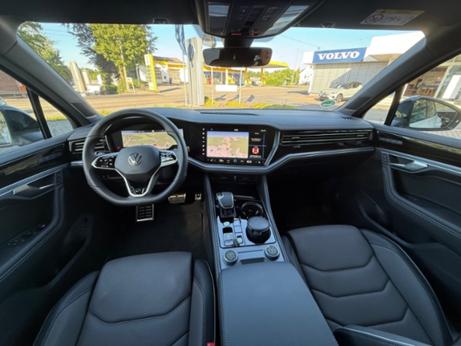 Volkswagen Touareg – Bild 14