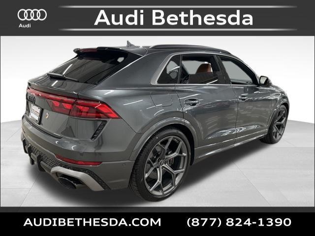 2026 Audi RS Q8 Base - Photo 7