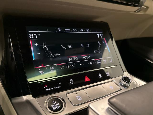 2024 AUDI Q8 - Image 15