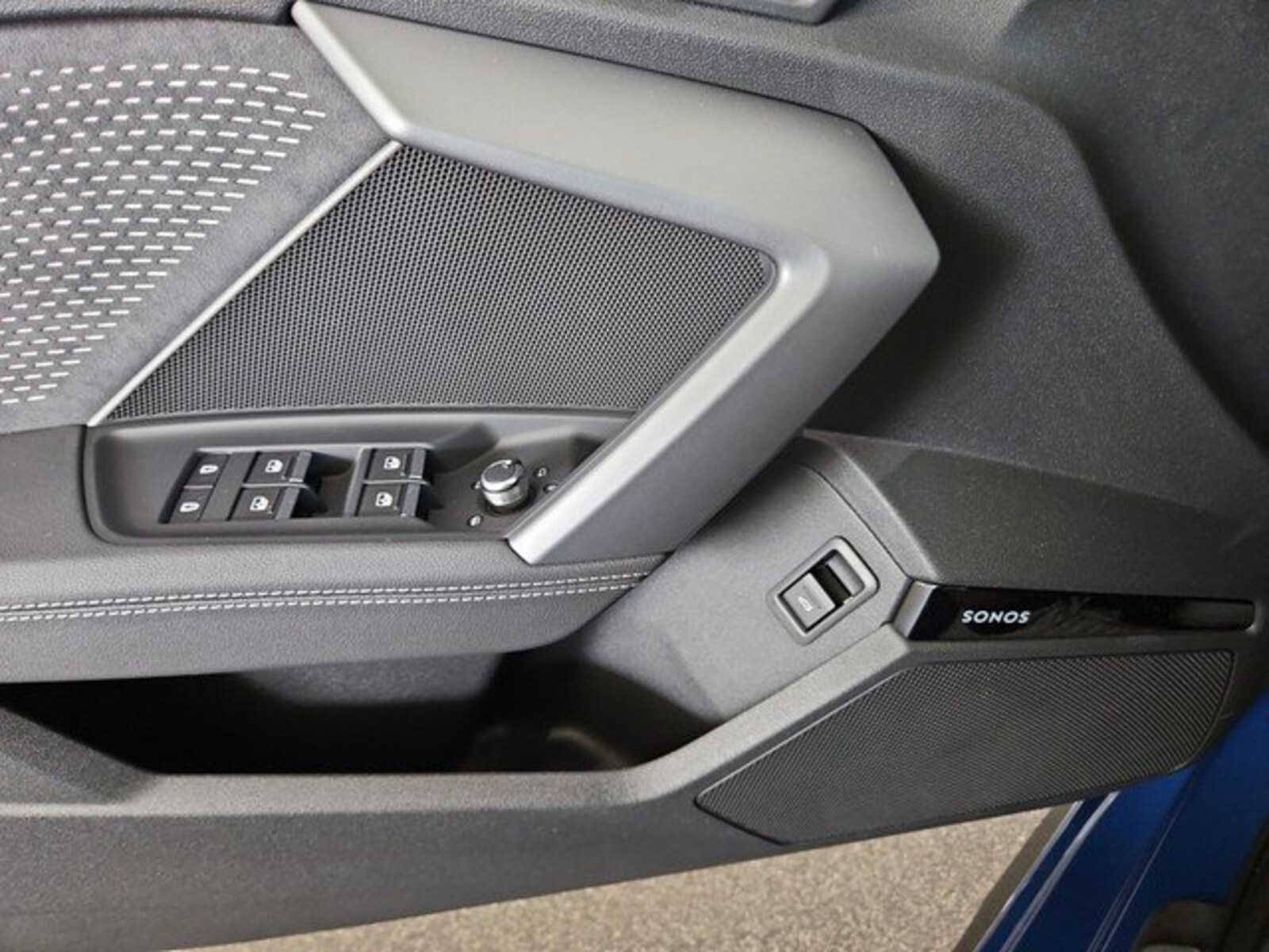 Audi A3 Limousine – Bild 13