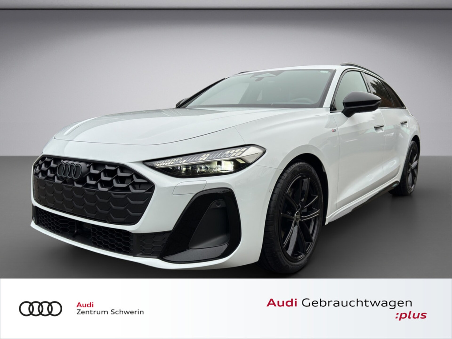 Audi A5 Avant