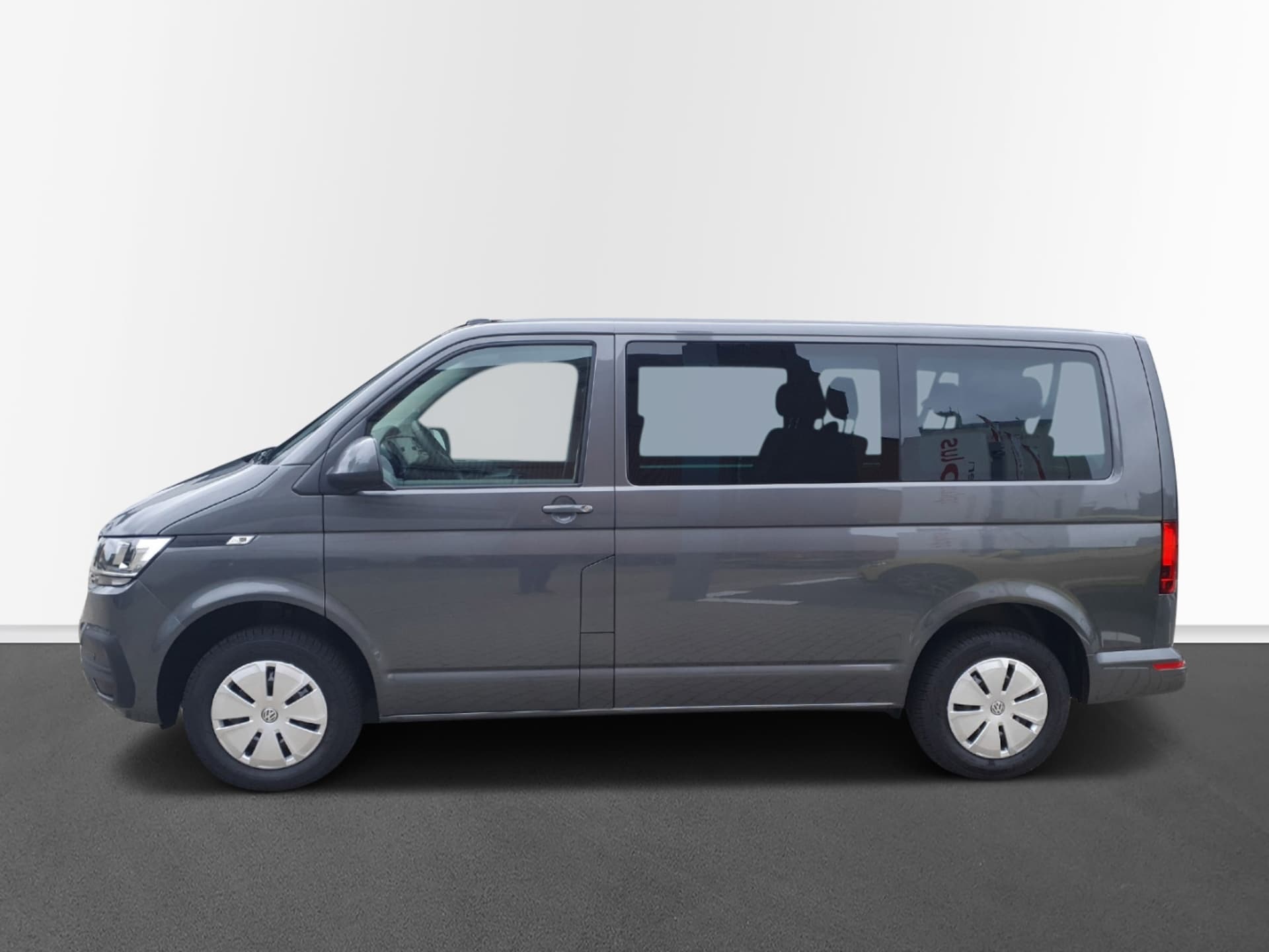 Volkswagen T6.1 Transporter Kombi kurzer Radstand
