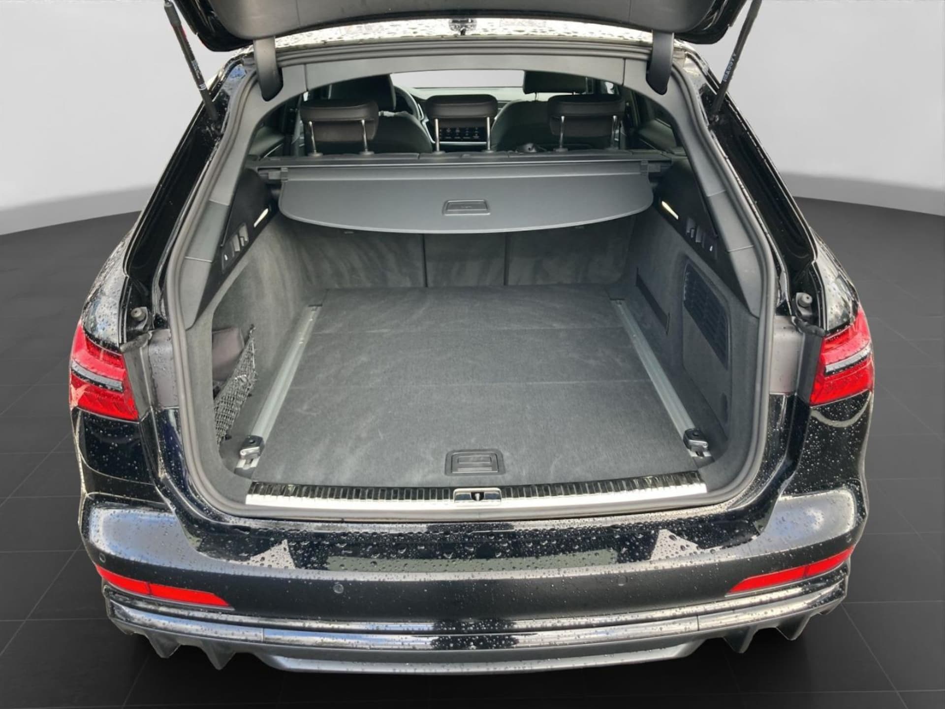 Audi S6 Avant