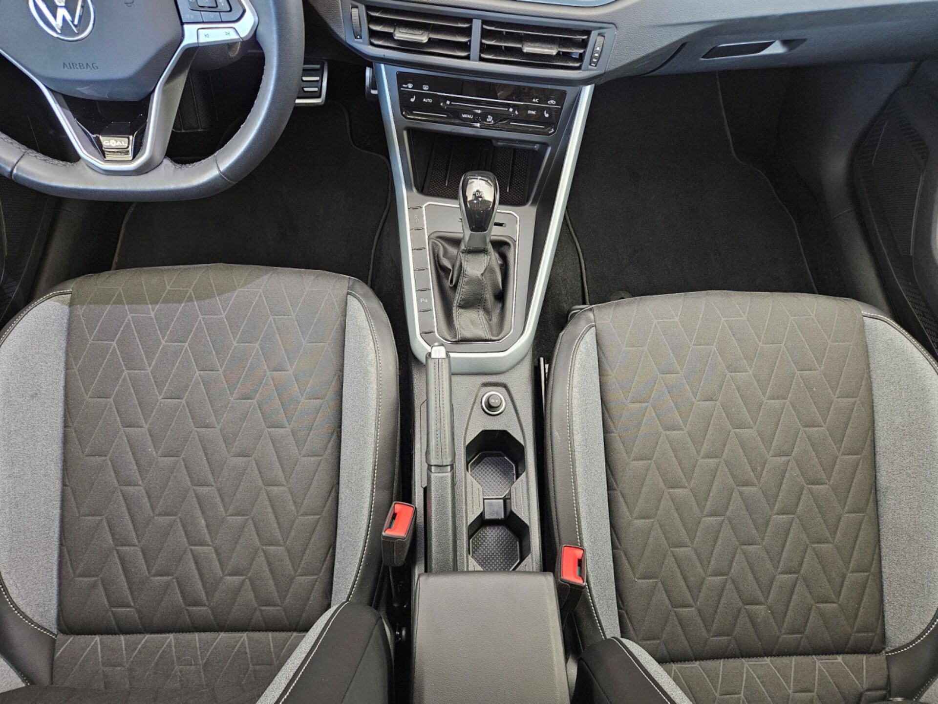 Volkswagen Polo Goal