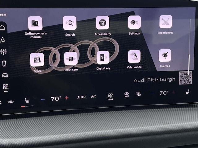 2026 Audi SQ5 Premium Plus - Photo 24