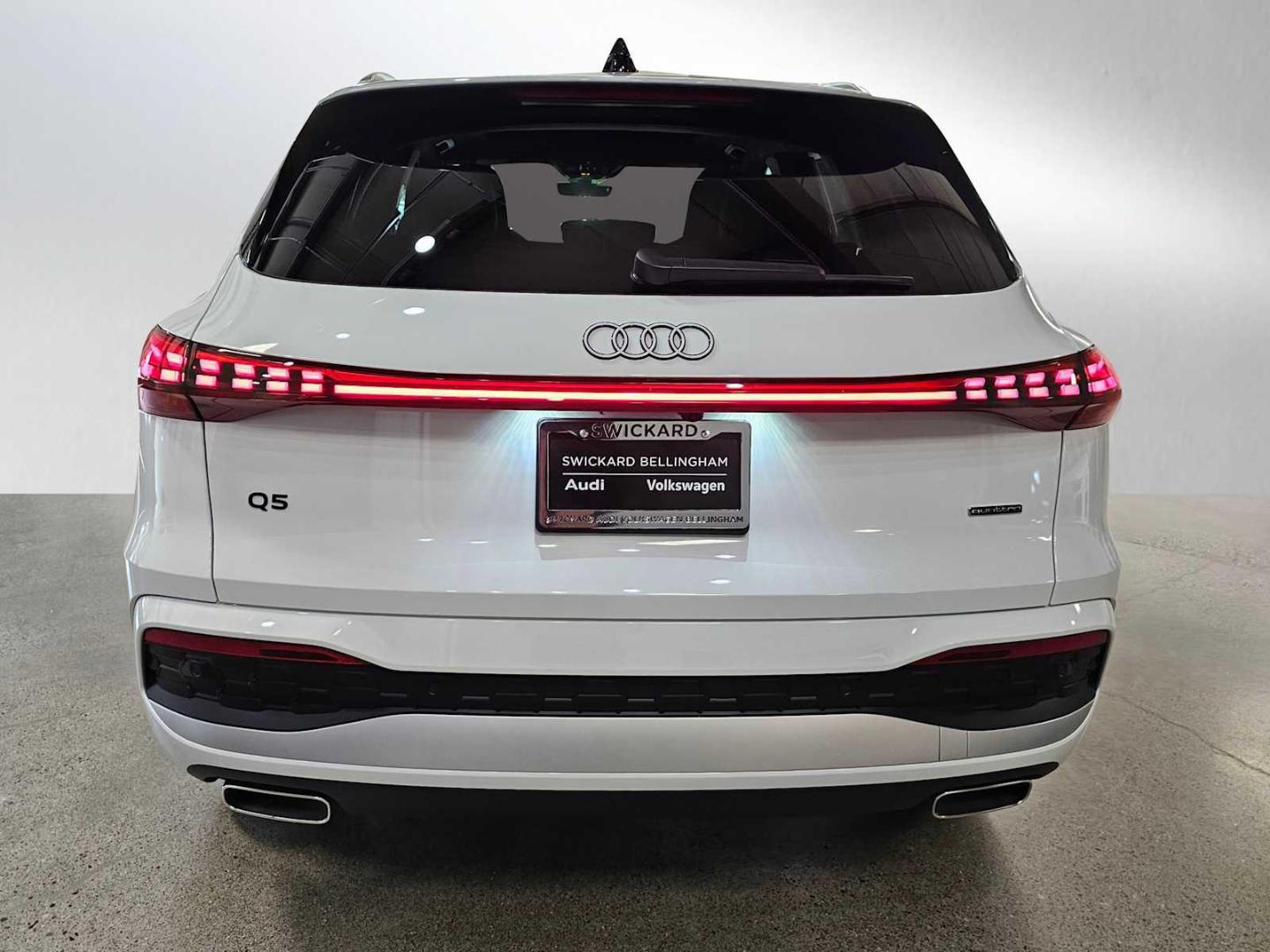 2025 Audi Q5 Premium Plus - Photo 6