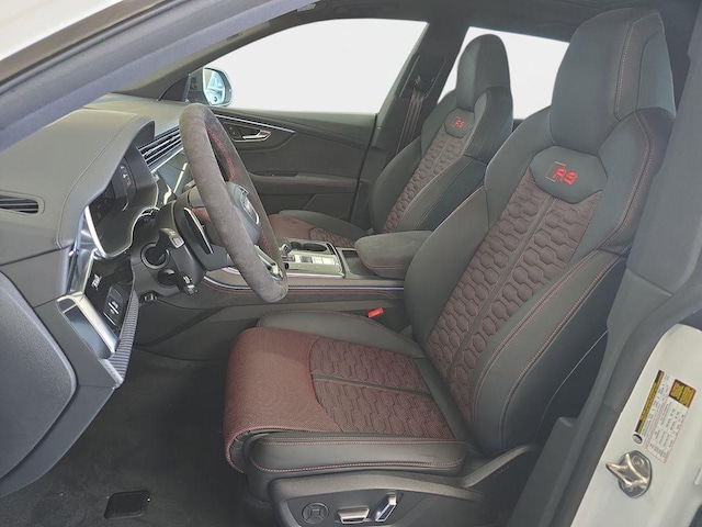2026 Audi RS Q8 Base - Photo 10