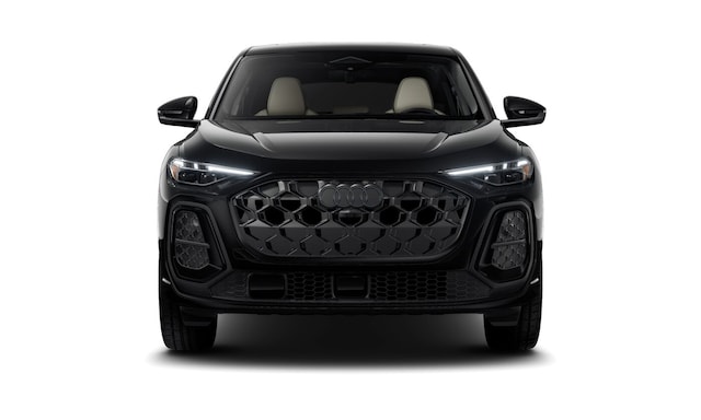 2026 Audi Q5 Sportback