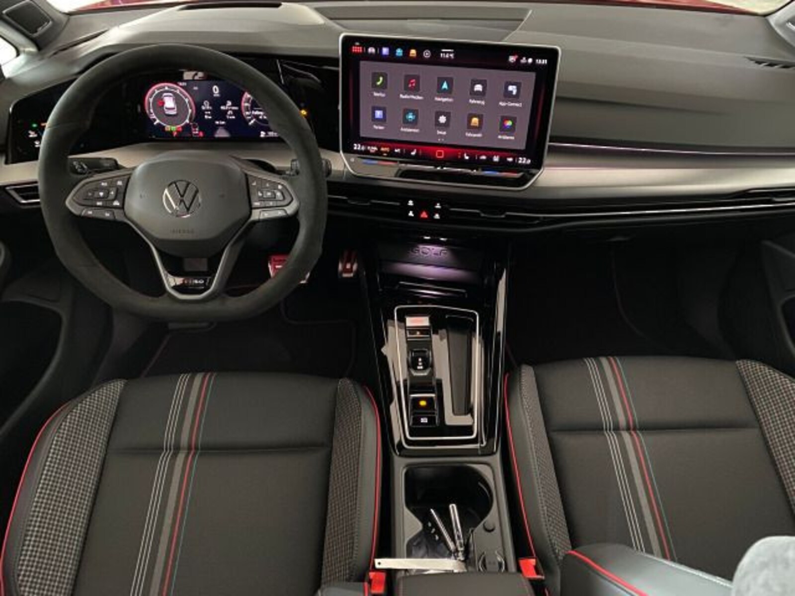 Volkswagen Golf – Bild 7