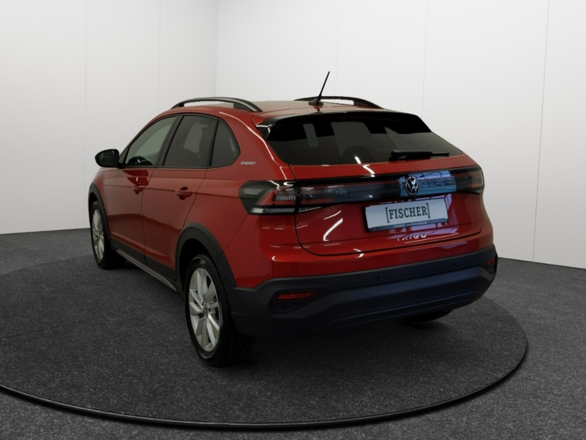 Volkswagen Taigo ENERGY