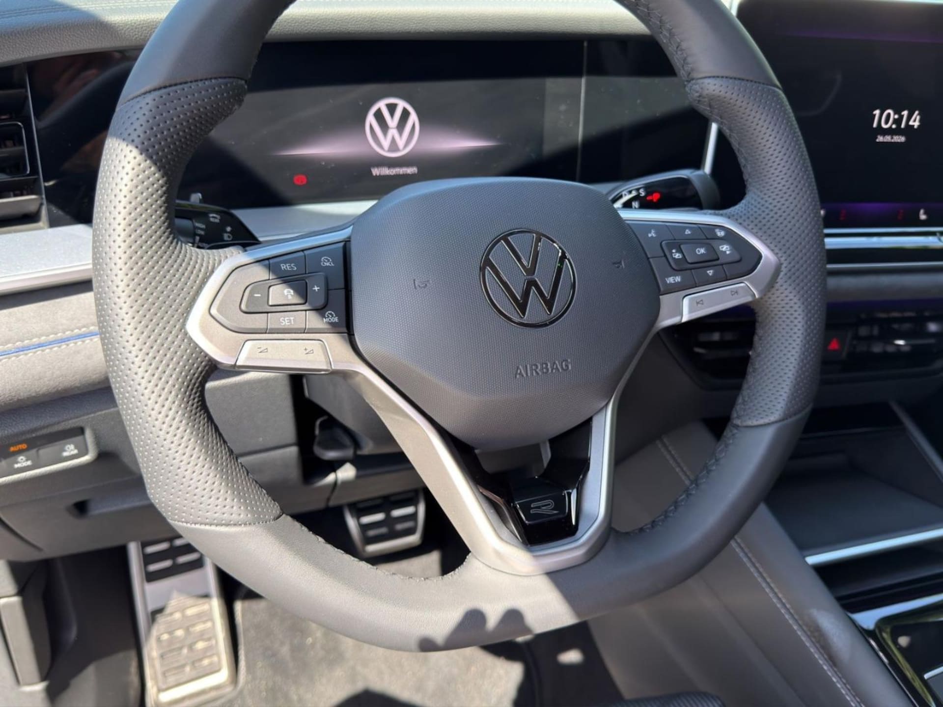 Volkswagen Tayron R-Line