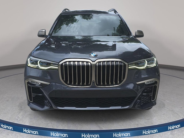 2022 BMW X7