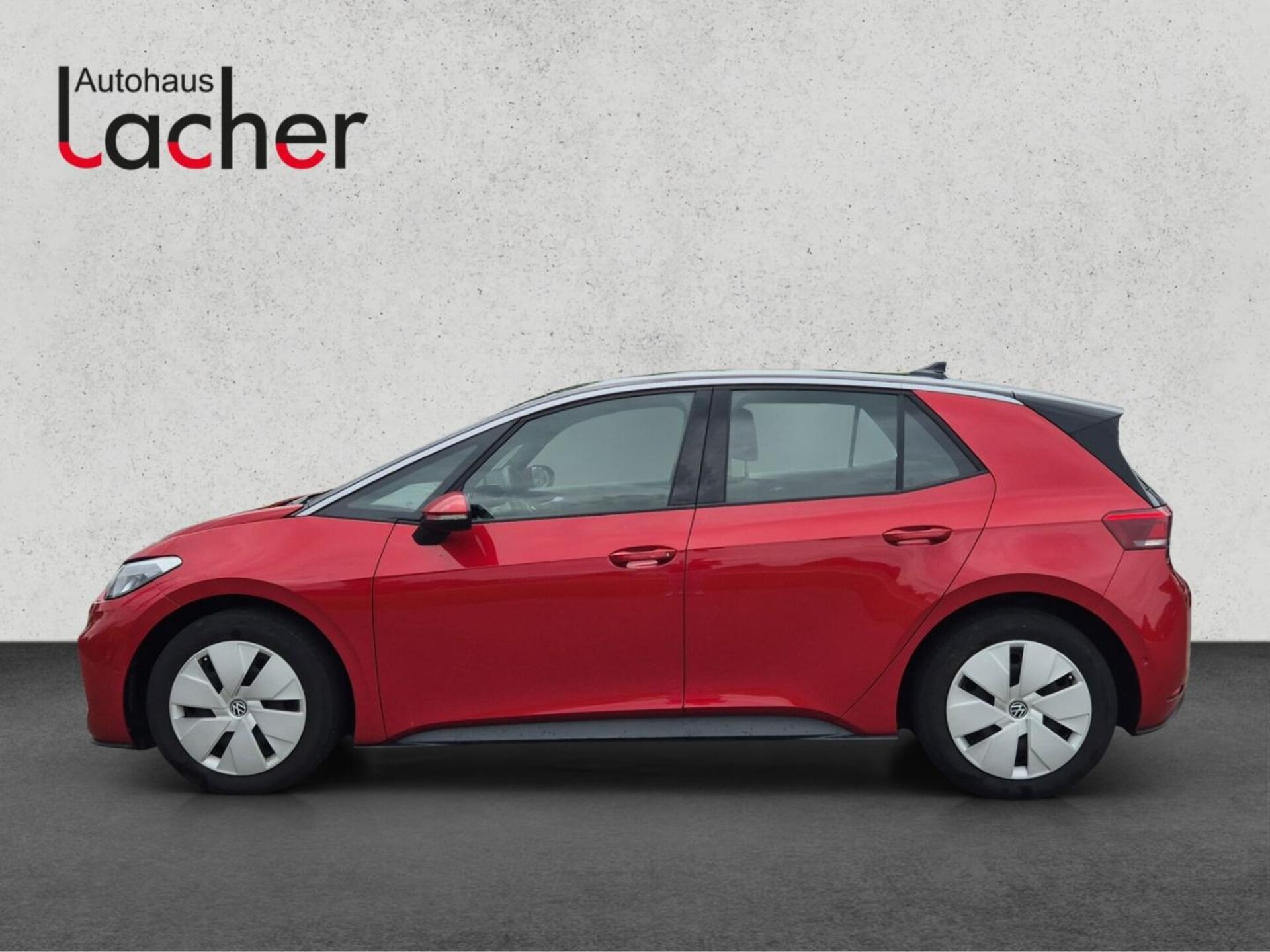 Volkswagen ID.3 Pro
