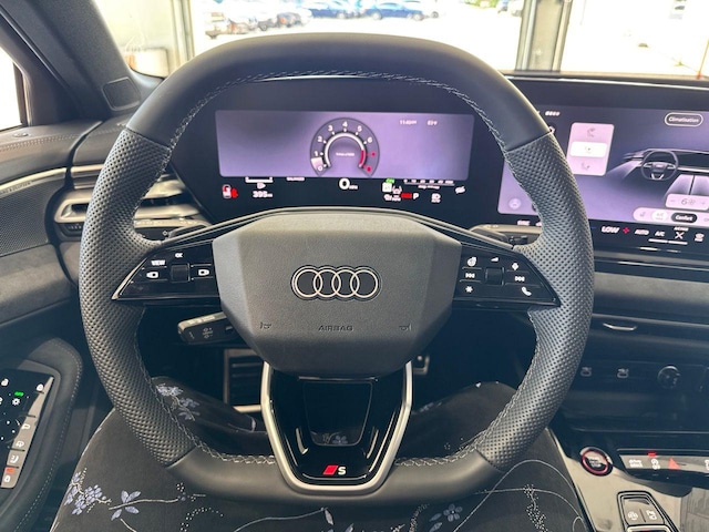 2026 Audi S5 Premium Plus - Photo 19