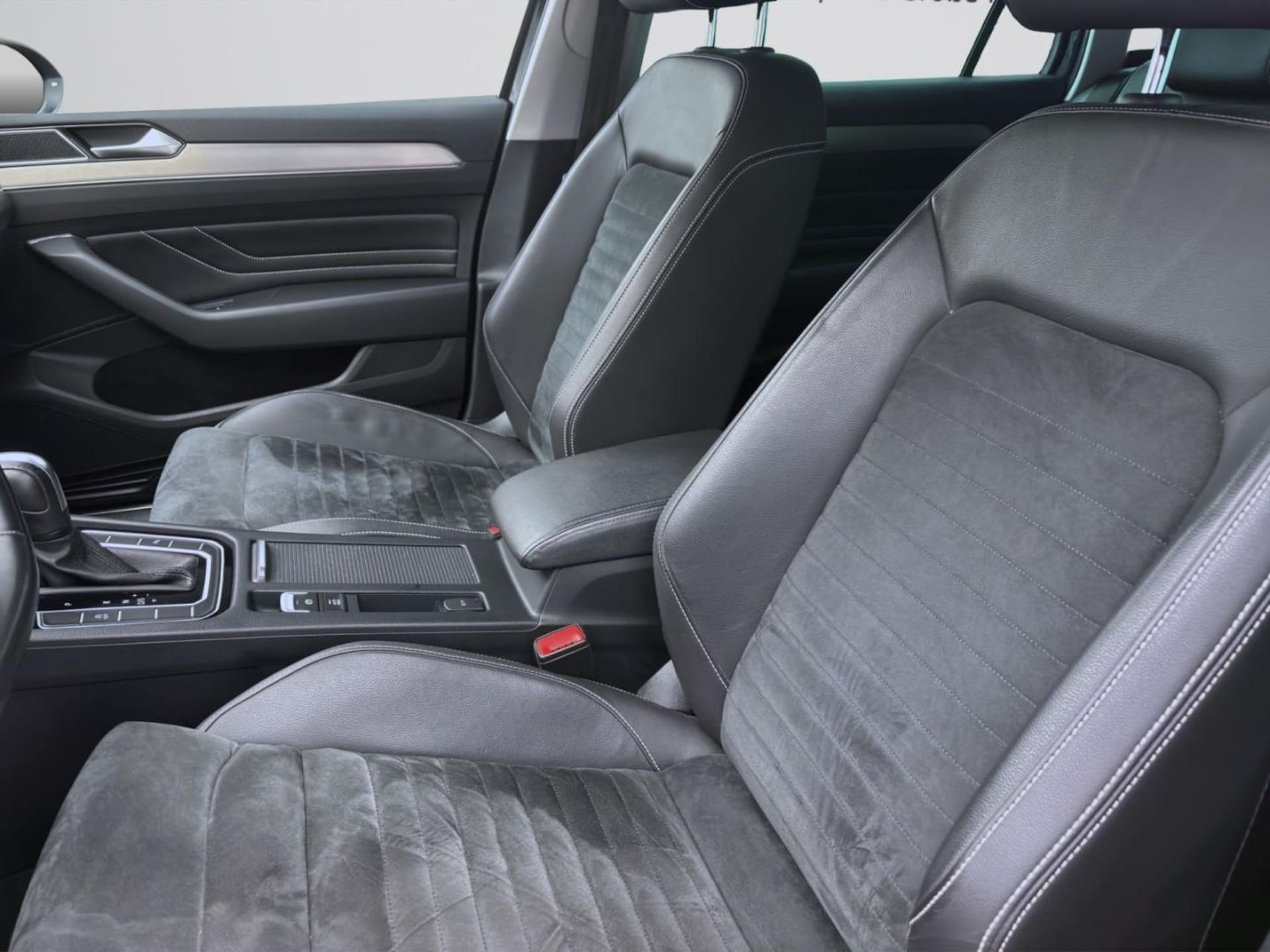 Volkswagen Passat Variant Elegance