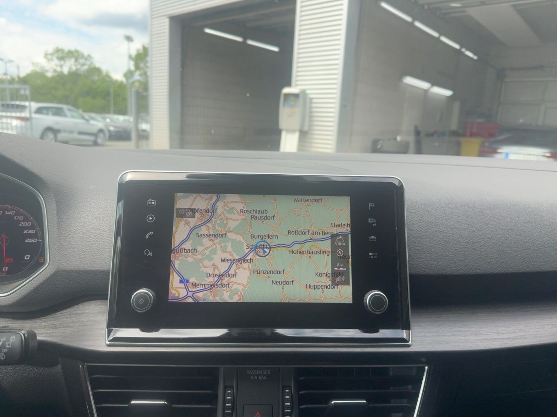 SEAT Tarraco XCELLENCE