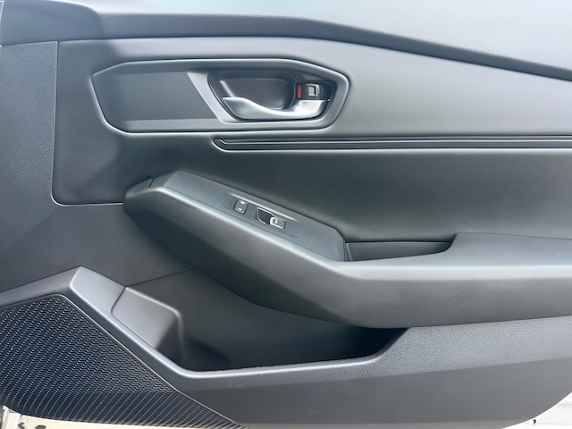 2024 Honda Accord EX - Photo 35