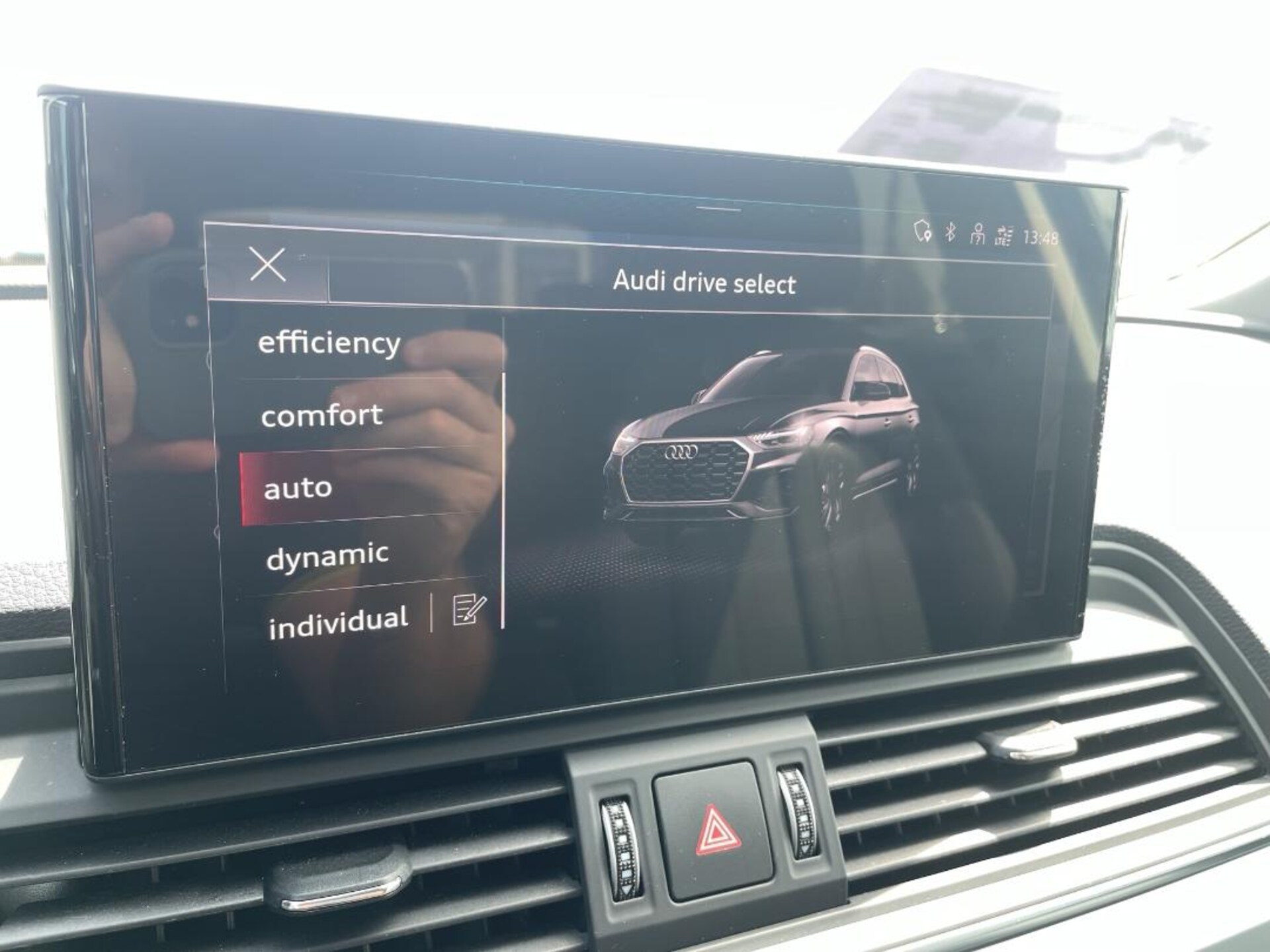 Audi Q5 SUV S line