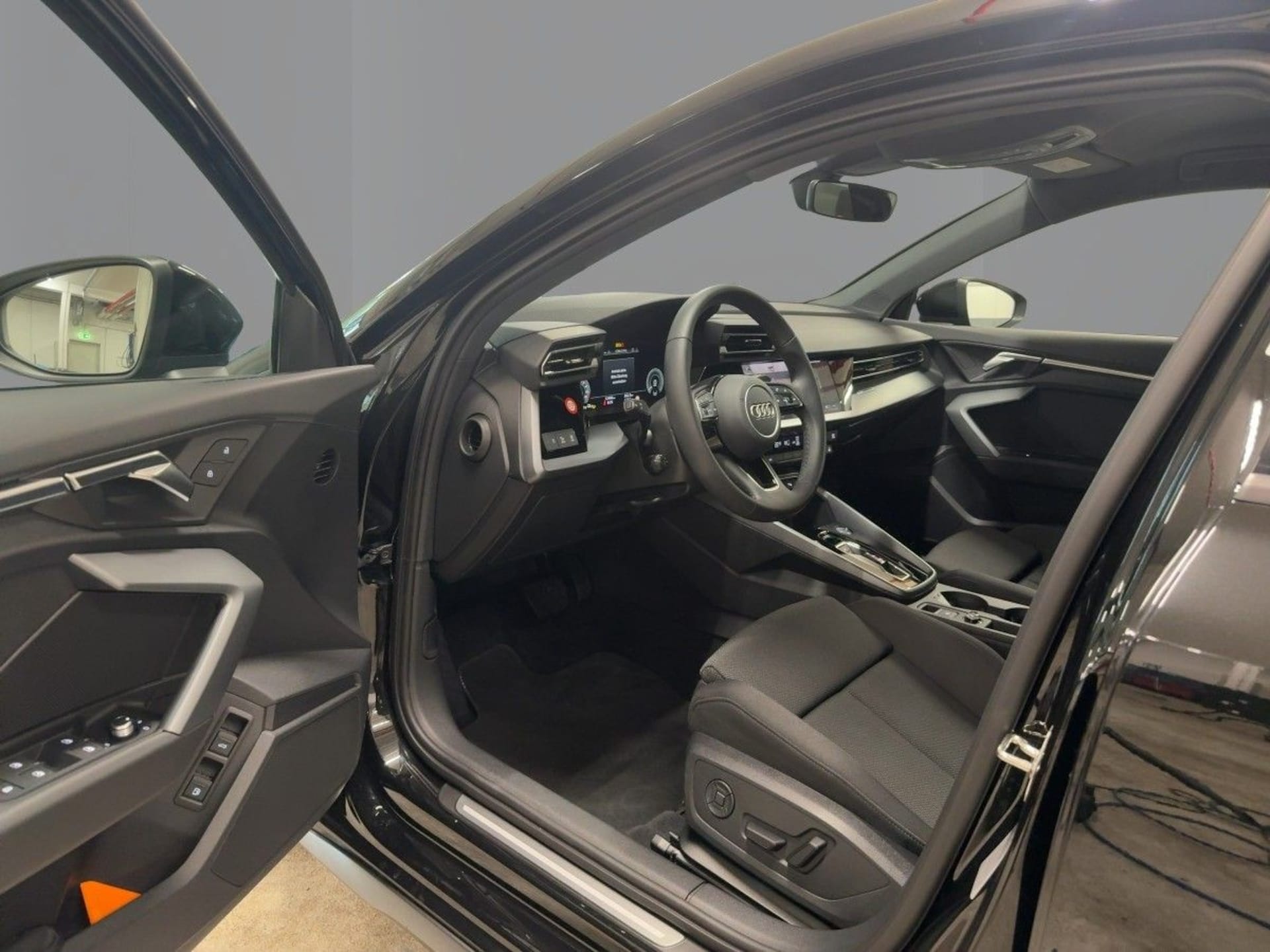 Audi A3 Sportback TFSI e S line