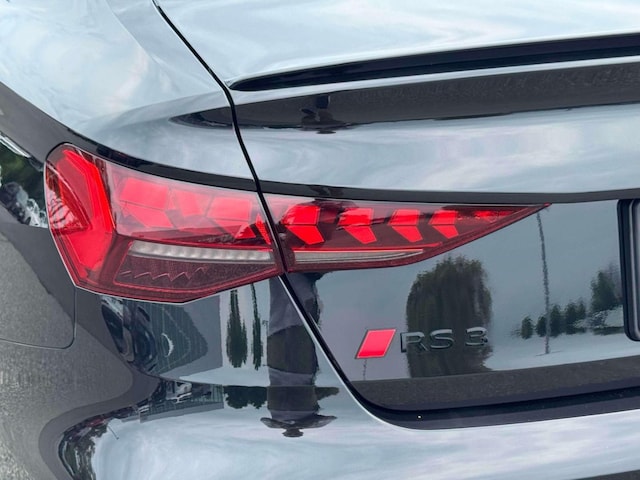 2026 Audi RS 3 Base - Photo 8
